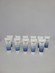 Eucerin Face Moisture Boost Serum .25 fl oz./7ml Lot of 11 Travel, Sample Sz NEW
