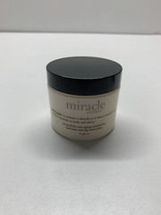 Philosophy Miracle Worker Miraculous Anti Aging Moisturizer 56 g 2 oz
