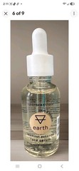 Spa Essence Element Essence Face Serum Set Of 4