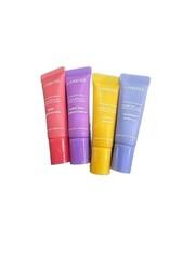 LANEIGE Glowy Lip Minis Set Berry Gummy Bear Mango Blueberry