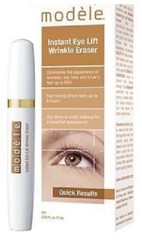 MODELE ANTI-WRINKLE EYE TREATMENT GEL REDUCE FINE LINES FREE SHIPPING USA NEW