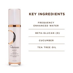 Osmosis Boost Peptide Activating Mist 80ml 2.7oz BRAND NEW FAST SHIP