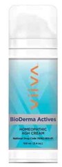 VIIVA BioDerma Actives homeopathic cream 3.4 oz (6 pack)