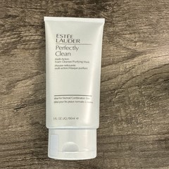 Estee Lauder Perfectly /Cleanser/Mask – 5 oz