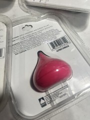 Hershey&rsquo;s Kisses Lot Of 4! 2 Hot Cocoa 1 Candy Cane, 1 Cherry Cordial BNIP Look