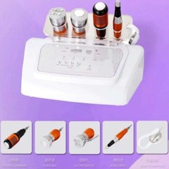 Wrinkle Remover Machine Multi-function Beauty Equipment Meso Machine