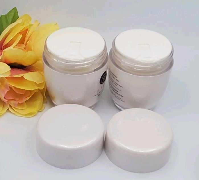 Tatcha The Rice Polish Classic Foaming Enzyme Powder 2.1 oz New Not Seal 2Pack