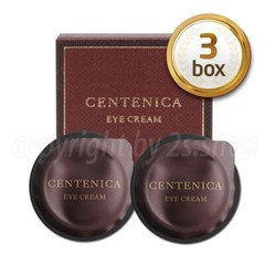 SU:M37 Centenica Eye Cream 0.6ml x 6ea SUM37 (3BOX)