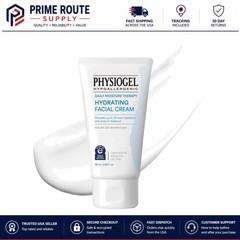 Daily Moisture Therapy Cream – Lightweight & Fragrance-Free for Sensitive Skin