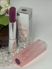 Christian Dior Addict Lip Glow Reviving Lip Balm – 006 Berry – New in Box