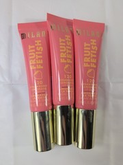 Milani Fruit Fetish 120 Strawberry Lemonade Lip Balm – 3 Pack!
