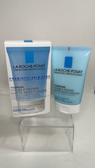 La Roche-Posay Toleriane Matte Moisturizer Oil-Free 3.38 fl oz Niacinamide