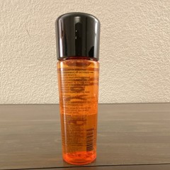 M·A·C Gently Off Makeup Remover Water Fluid for Eyes & Lips 3.4 fl oz