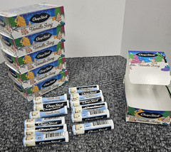 72 Tubes Sealed New Chapstick VANILLA ICING Lip Balm .15 Oz SIX BOXES of 12