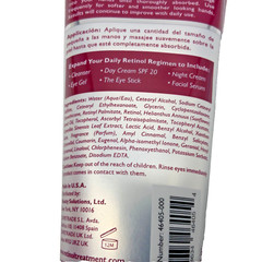 3x Retinol Hand Cream ORIGINAL Sealed Hands,Nails,Cuticles 10.2oz (3 x 3.4oz)