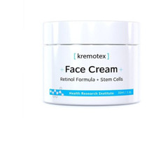 Kremotex Anti-Aging Cream- Face Cream – 1pck- Stem Cells