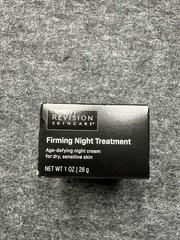 Revision Firming Night Treatment 1oz/28g New In Box