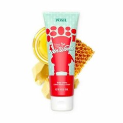Perfectly Posh Time To Un – Wined Body Creme New/Sealed Wine Cream