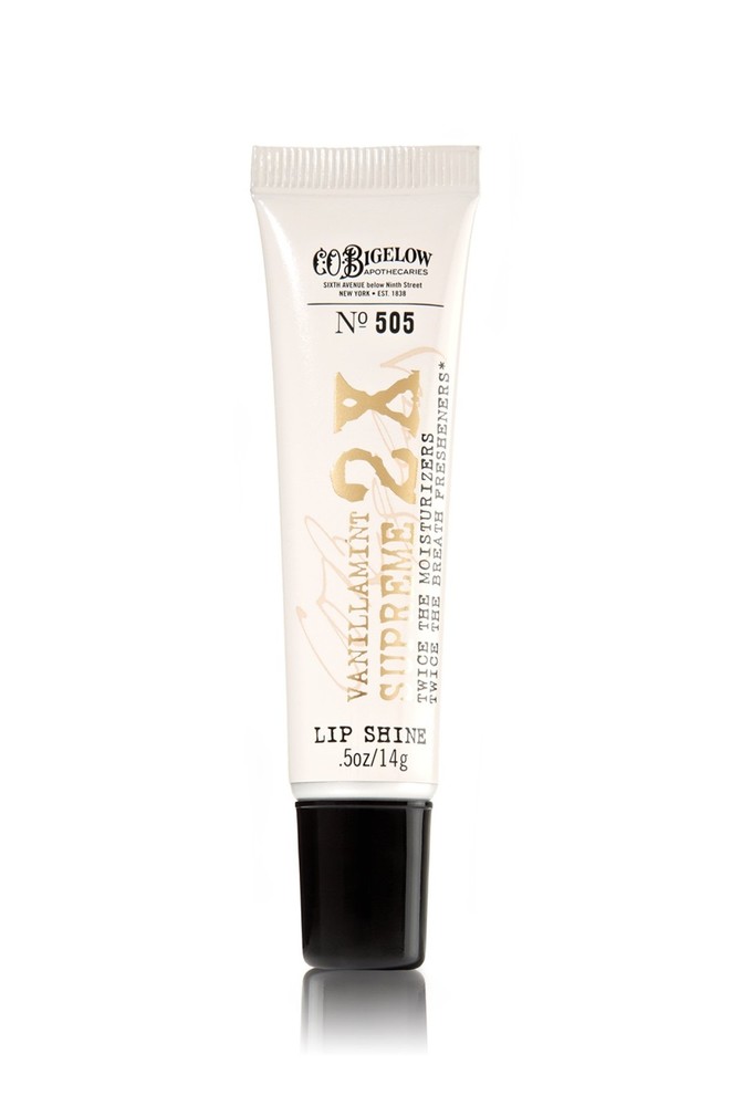 C.O. Bigelow Vanillamint Supreme 2 X No 505 0.5 Ounce (Pack of 1), Cream White