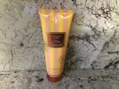 VICTORIA’S SECRET PINA TROPICALE FRAGRANCE BODY LOTION CREAM 8 oz