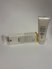 DR PEPTI Galacto Cleansing Foam Fermented Galactomyces Peptides Face Wash 110ml