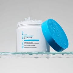 SKINN DermAppeal Microdermabrasion,Exfoliating & Brightening for All Skin Types