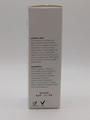M-61 Vitablast C Serum 1 oz / 30 mL 15% Stabilized Vitamin C New Sealed