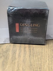 Japanese Qingling Wrinkle Removal Cream – Anti-Aging Moisturizer & Polypeptides