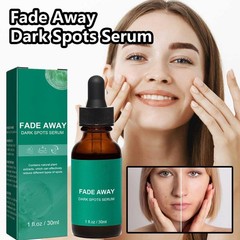 Maelove Fade Away Brightening Serum Dark Spots Alpha Arbutin 1 Fl Oz NEW
