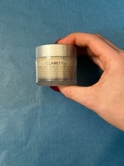 ClarityRx Daily Fruit | Antioxidant Moisturizing Mango Mask