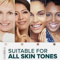 With SPF46 Sunscreen Face Moisturizer 50ml Skin Care DRMTLGY Tinted