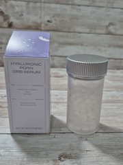 HAUA Hyaluronic PDRN 30,000 ppm Orb Serum, 45g Korean Skincare, …