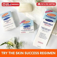 Palmer&rsquo;s Skin Success Anti-Dark Spot Fade Cream with Vitamin E and Niacinamide,
