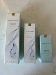 Estee Lauder Advanced Night Repair Complex 1.7 fl oz, Plus 2 Micro Essence Bio