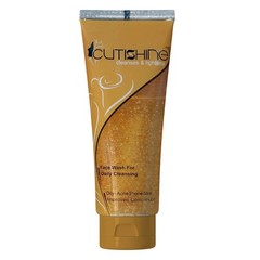 Ethiglo Cutishine Anti Acne Face Wash 70 ml