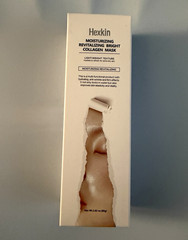 Hexkin Collagen Wrapping Peel Off Facial Mask Pack – 2.82oz
