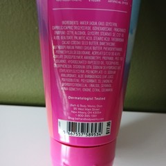 AMONG THE CLOUDS Ultimate Hydration Body Cream 8oz Bath & Body Works NEW RARE
