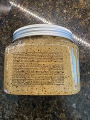 Ginger Body Scrub by Origins for Unisex – 21.2 oz Scrub, NEW UNOPENED