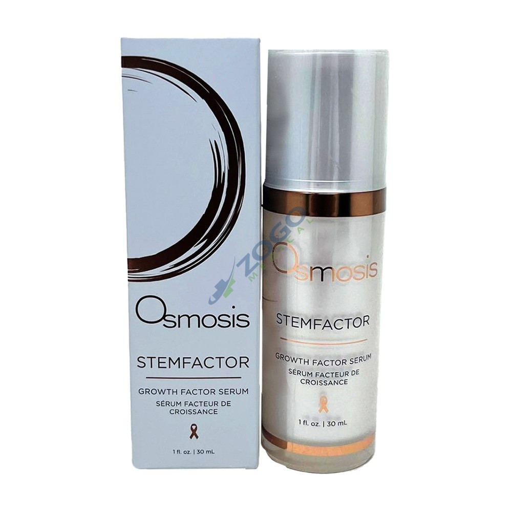 Osmosis StemFactor Growth Factor Serum 1 oz