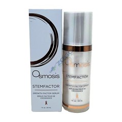 Osmosis StemFactor Growth Factor Serum 1 oz