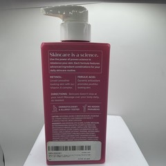 Medix 5.5 Retinol Ferulic Acid Age Rewind Body Cream 15oz Anti-Aging Pump K