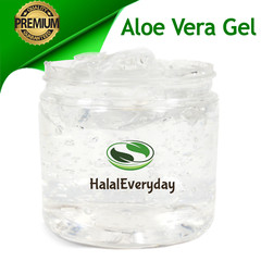 Aloe Vera Gel – 100% Pure Organic Soothing Moisturizing Skin Care Lotion BULK