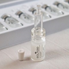 ECLADO Rescuer Ampoule Filagen 3.5ml 1EA Collagen Ampoule Anti-Aging Ampoule New