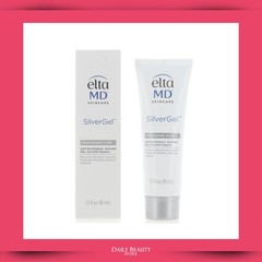 Elta MD SilverGel 45ml 1.5oz EXP 7/2027 NEW FAST SHIP