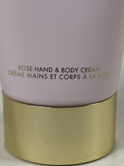 Aerin Rose Hand and Body Cream 5oz 150ml NWOB