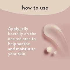 The Honest Company Mama Chill Soothing Belly Jelly Aloe Eucalyptus 4 oz New