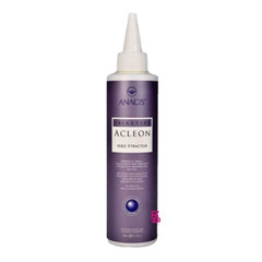 ANACIS TRIACTIVE ACLEON SEBO XTRACTOR NEW 6.76FL OZ SERUM BLACKHEAD REMOVAL
