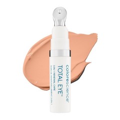ColoreScience- Total Eye 3-IN-1 Renewal Care – BS SPF 35 – MEDIUM – NIB