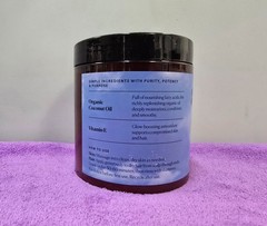 Sky Organics Organic Coconut Oil Vitamin E Infused