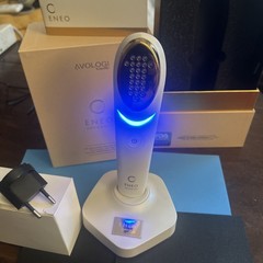 ENEO Advanced Avologi Scientific Global Award LED Light 24K Gold Anti-Wrinkle